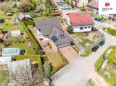 Prodej - dům/vila, 180 m²