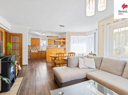 fotografie | Prodej - dům/vila, 180 m²