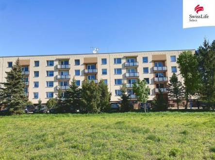 fotografie | Prodej bytu, 2+1, 58 m²