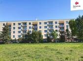 Prodej bytu, 2+1, 58 m²