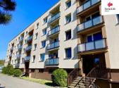 Prodej bytu, 2+1, 58 m²