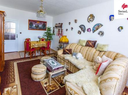 fotografie | Prodej bytu, 2+1, 58 m²