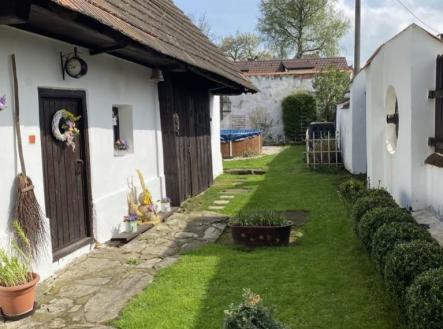 fotografie | Prodej - chata/rekreační objekt, 197 m²
