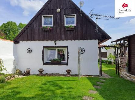 Prodej - chata/rekreační objekt, 197 m² obrázek