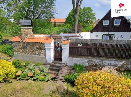 Prodej - chata/rekreační objekt, 197 m² obrázek