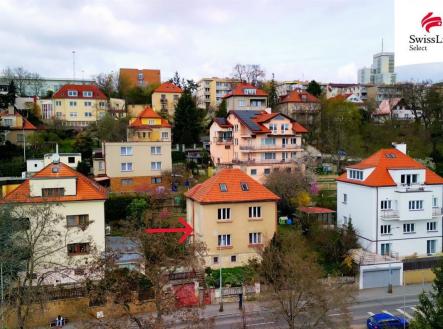 fotografie | Prodej - dům/vila, 204 m²