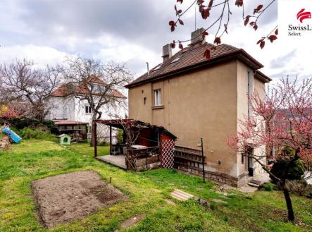 fotografie | Prodej - dům/vila, 204 m²