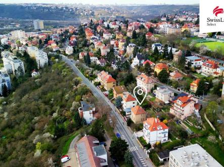 fotografie | Prodej - dům/vila, 204 m²