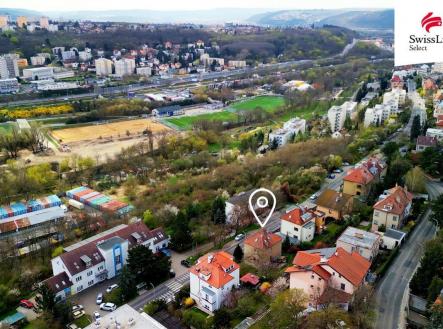 fotografie | Prodej - dům/vila, 204 m²