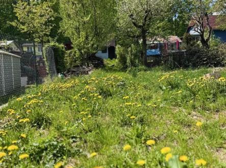 fotografie | Prodej - pozemek, zahrada, 332 m²
