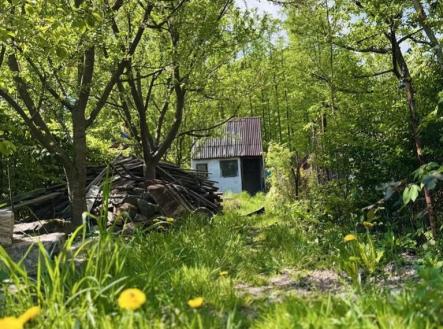 fotografie | Prodej - pozemek, zahrada, 332 m²