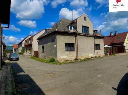 fotografie | Prodej - dům/vila, 110 m²