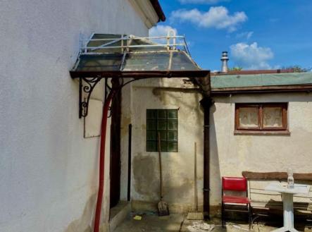 fotografie | Prodej - dům/vila, 110 m²