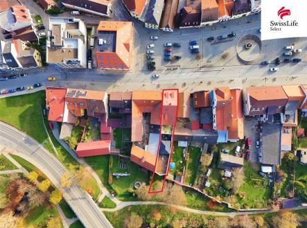 fotografie | Prodej - dům/vila, 490 m²