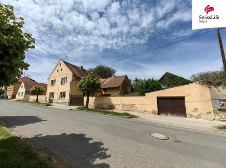 Prodej - dům/vila, 218 m² obrázek