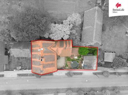 fotografie | Prodej - dům/vila, 218 m²