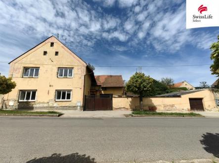 fotografie | Prodej - dům/vila, 218 m²