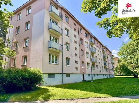 fotografie | Pronájem bytu, 2+1, 51 m²