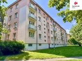 Pronájem bytu, 2+1, 51 m²