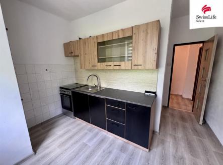 fotografie | Pronájem bytu, 2+1, 51 m²
