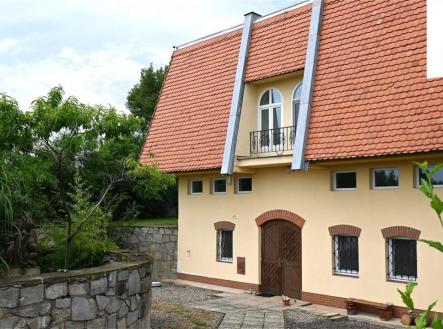 fotografie | Prodej - penzion, 662 m²