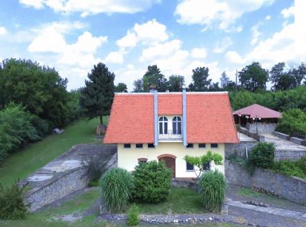 Prodej - penzion, 662 m² obrázek