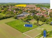 Prodej - pozemek pro bydlení, 1 371 m²