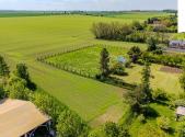 Prodej - pozemek pro bydlení, 1 371 m²