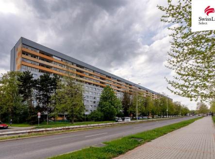 Prodej bytu, 3+1, 72 m² obrázek