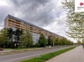 Prodej bytu, 3+1, 72 m²