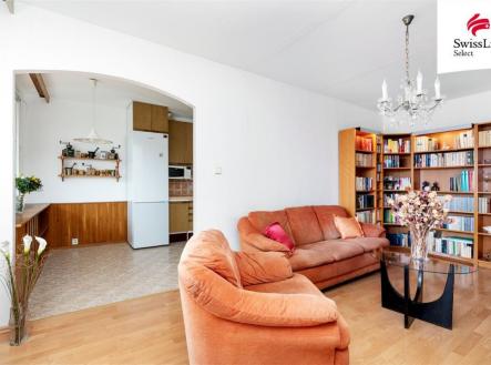 fotografie | Prodej bytu, 3+1, 72 m²