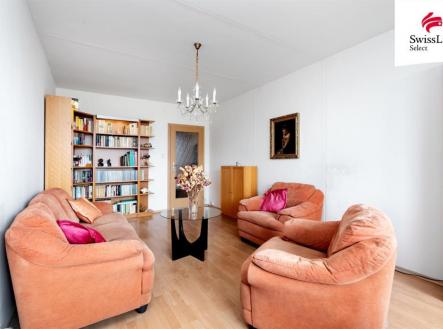 fotografie | Prodej bytu, 3+1, 72 m²