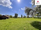 Prodej - pozemek pro bydlení, 3 735 m²