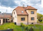 Prodej - dům/vila, 140 m²