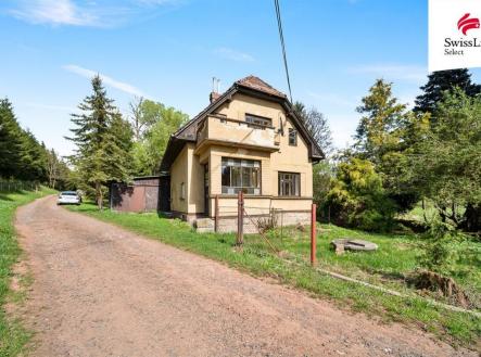 fotografie | Prodej - dům/vila, 150 m²