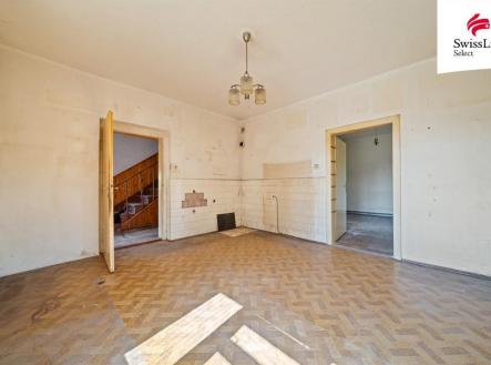 fotografie | Prodej - dům/vila, 150 m²