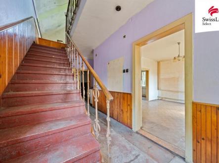 fotografie | Prodej - dům/vila, 150 m²