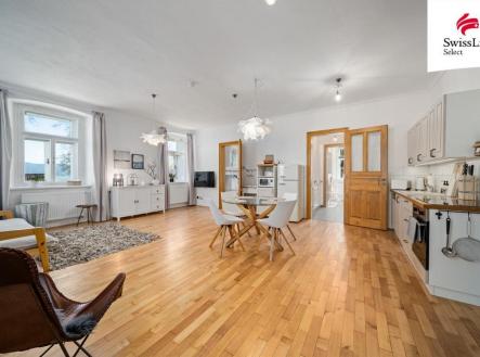 fotografie | Prodej - penzion, 262 m²