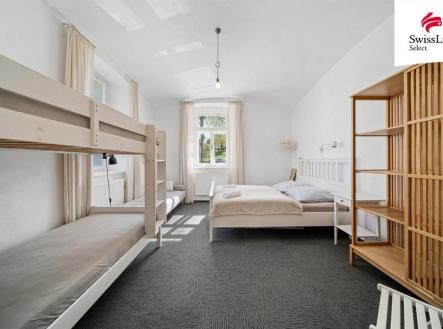 fotografie | Prodej - penzion, 262 m²