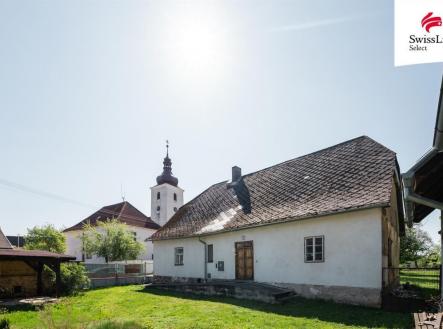 Prodej - chata/rekreační objekt, 85 m² obrázek