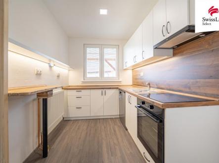 fotografie | Prodej - dům/vila, 135 m²