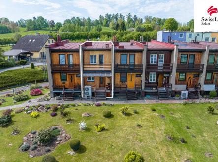 Prodej - dům/vila, 135 m² obrázek