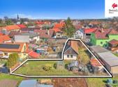 Prodej - pozemek pro bydlení, 54 m²