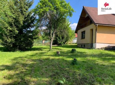 fotografie | Prodej - dům/vila, 120 m²