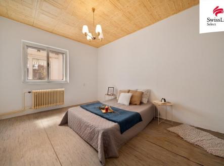 fotografie | Prodej - dům/vila, 93 m²