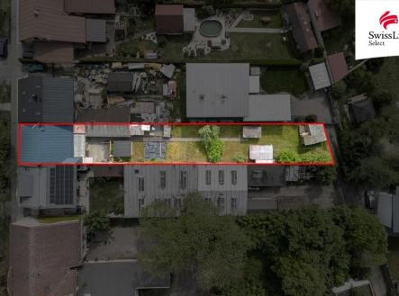 fotografie | Prodej - dům/vila, 93 m²