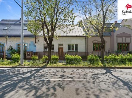 fotografie | Prodej - dům/vila, 93 m²