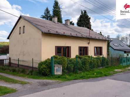 fotografie | Prodej - dům/vila, 120 m²