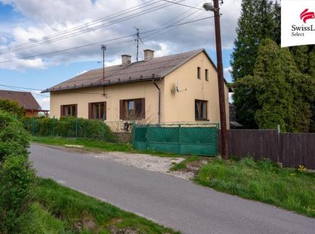 fotografie | Prodej - dům/vila, 120 m²