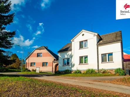 fotografie | Prodej - dům/vila, 112 m²